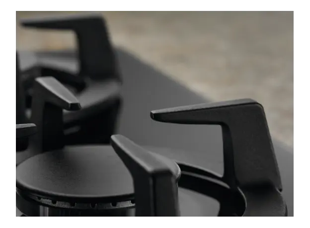 ჩასაშენებელი ზედაპირი Electrolux KGG6437K, 5 image