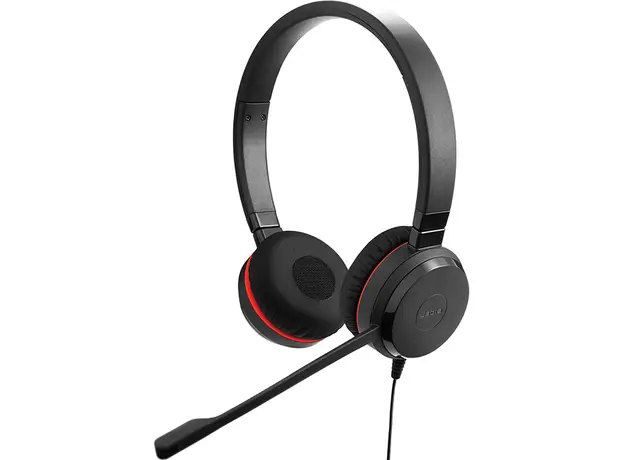 ყურსასმენი Jabra EVOLVE 30 II MS Stereo, 3 image