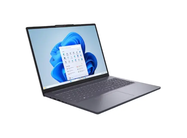 ნოუთბუქი Lenovo 83K2000WRK IdeaPad Slim 3, 16", i5-13420H, 16GB, 512GB SSD, Integrated, Grey, 4 image