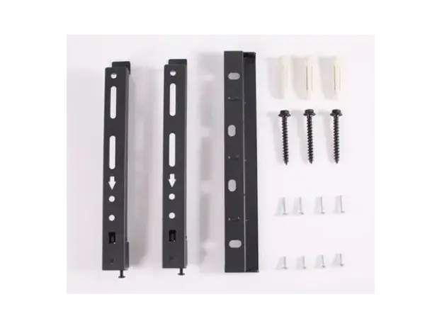 ტელევიზორის საკიდი TCL Wall Bracket WMB233 (≤32) 15"-32" / 38cm -81 cm; Distance 30mm VESA 200x200 max.15kg