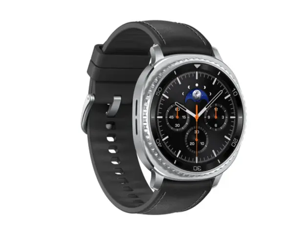 Smartwatch Samsung Galaxy Watch 8 Classic Black (SM-L500NZKACIS), 4 image
