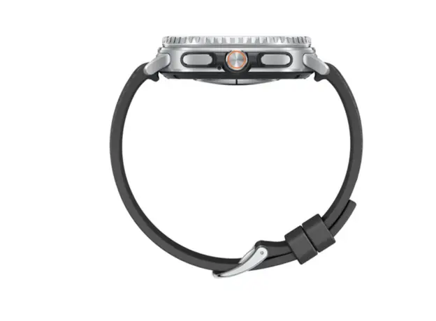 Smartwatch Samsung Galaxy Watch 8 Classic Black (SM-L500NZKACIS), 5 image
