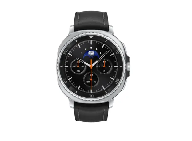 Smartwatch Samsung Galaxy Watch 8 Classic Black (SM-L500NZKACIS), 3 image