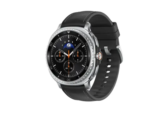 Smartwatch Samsung Galaxy Watch 8 Classic Black (SM-L500NZKACIS), 2 image