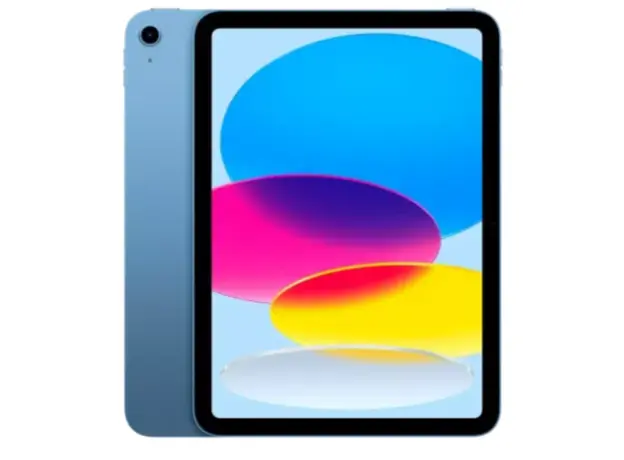 პლანშეტი Apple iPad 11" (A16) Wi-Fi 128GB - Blue