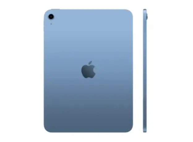 პლანშეტი Apple iPad 11" (A16) Wi-Fi 128GB - Blue, 3 image