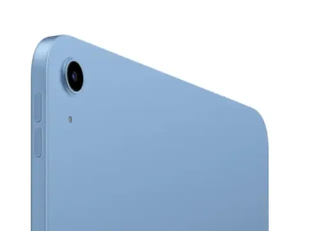 პლანშეტი Apple iPad 11" (A16) Wi-Fi 128GB - Blue, 4 image