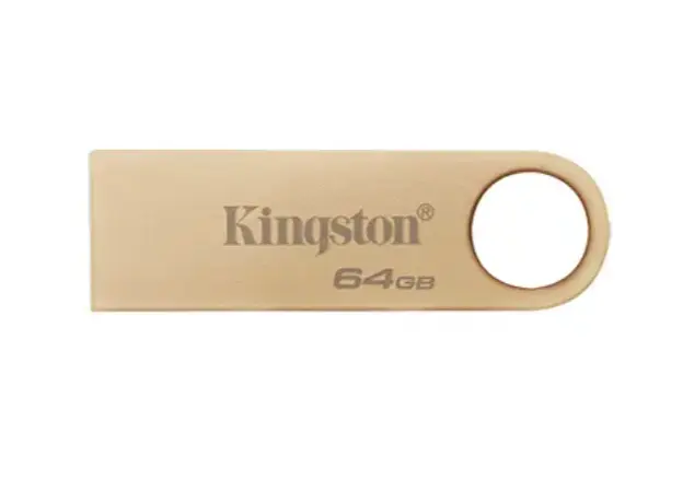 USB ფლეშ მეხსიერება Kingston  64GB DataTraveler SE9 G3, 2 image