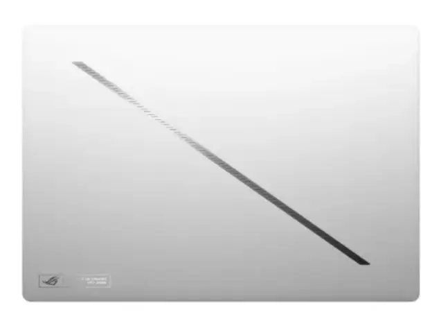 ნოუთბუქი Asustek ROG Zephyrus G16 (2025) 16'' 2.5K OLED 240Hz ULTRA 9 285H 64GB 1TB G4 SSD RTX 5090 Platinum White WIN 11 HOME, 5 image