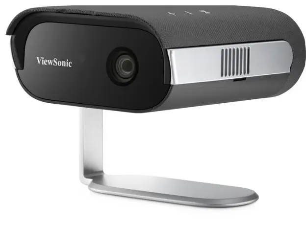 პროექტორი ViewSonic M1 Max FHD Smart Google TV Portable LED Projector