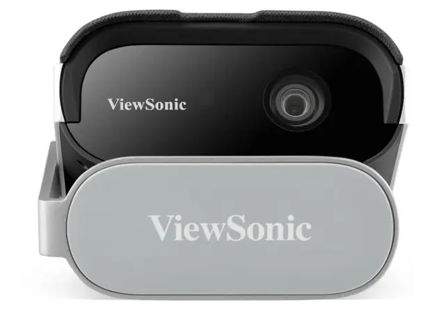 პროექტორი ViewSonic M1 Max FHD Smart Google TV Portable LED Projector, 5 image