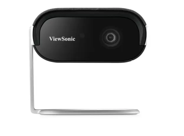 პროექტორი ViewSonic M1 Max FHD Smart Google TV Portable LED Projector, 4 image