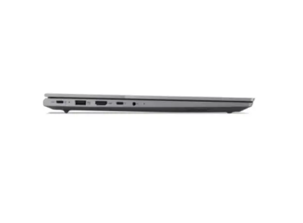ნოუთბუქი Lenovo ThinkBook 14 G8 14'' Core 7 240H 16GB 512GB SSD Integrated UHD Graphics Arctic Grey (21SG008LRT), 6 image