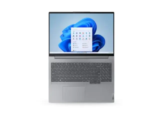 ნოუთბუქი Lenovo ThinkBook 14 G8 14'' Core 7 240H 16GB 512GB SSD Integrated UHD Graphics Arctic Grey (21SG008LRT), 4 image