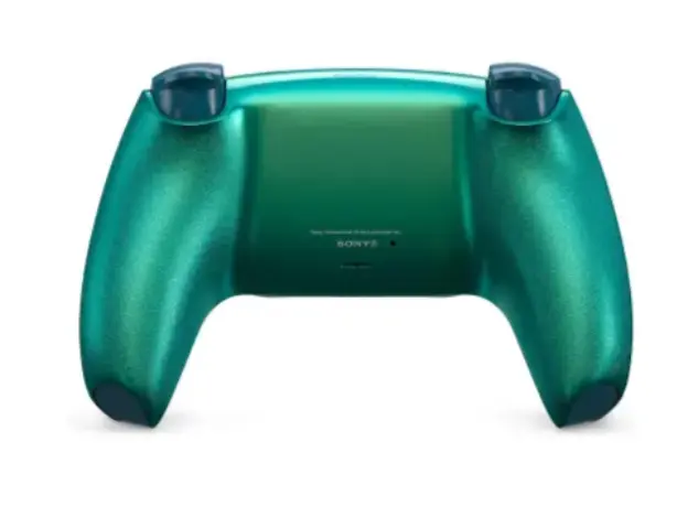 კონტროლერი Playstation DualSense PS5 Wireless Controller Chroma Teal /PS5/KIA, 5 image