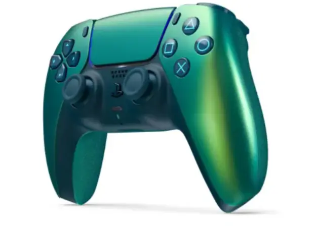 კონტროლერი Playstation DualSense PS5 Wireless Controller Chroma Teal /PS5/KIA, 3 image