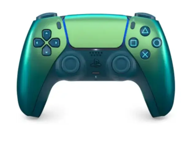 კონტროლერი Playstation DualSense PS5 Wireless Controller Chroma Teal /PS5/KIA