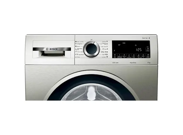 სარეცხი მანქანა BOSCH WGA2440XME, 4 image