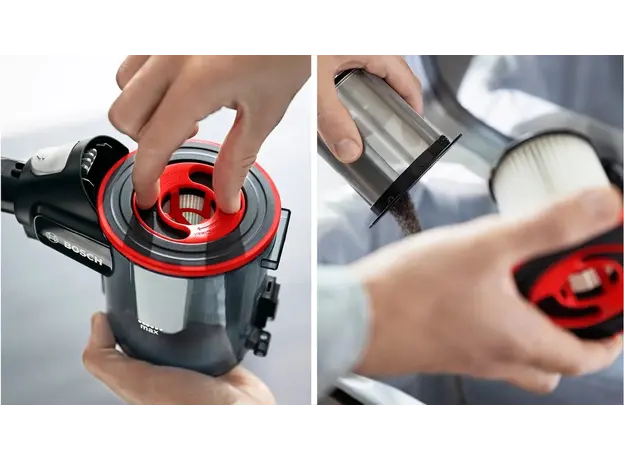 მტვერსასრუტი BOSCH BCS712XXL, 4 image