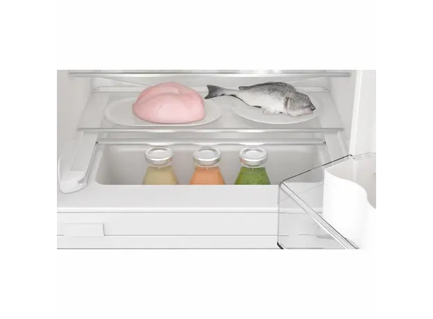 ჩასაშენებელი მაცივარი BOSCH KUR21VFE0, 4 image