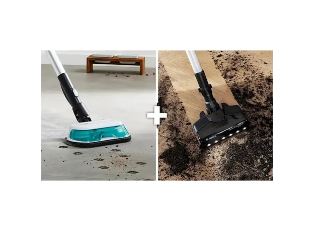 ხელის მტვერსასრუტი BOSCH BCS71HYG1, 6 image