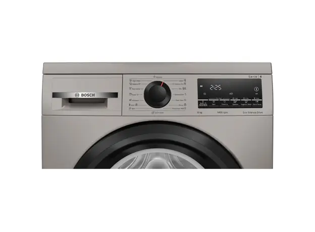 სარეცხი მანქანა BOSCH WLS2846SME, 4 image