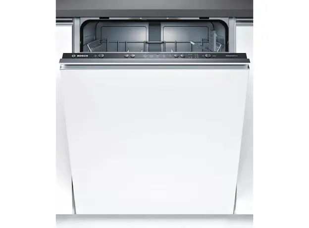 ჭურჭლის სარეცხი მანქანა BOSCH SMV25CX10Q, 2 image