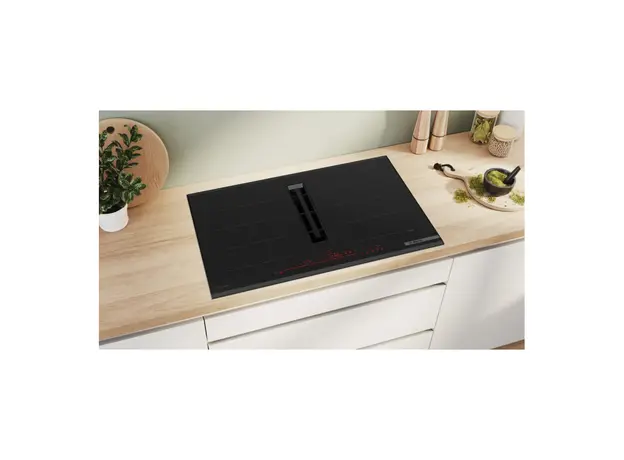 ჩასაშენებელი ზედაპირი გამწოვით BOSCH PXX895D66E, 5 image