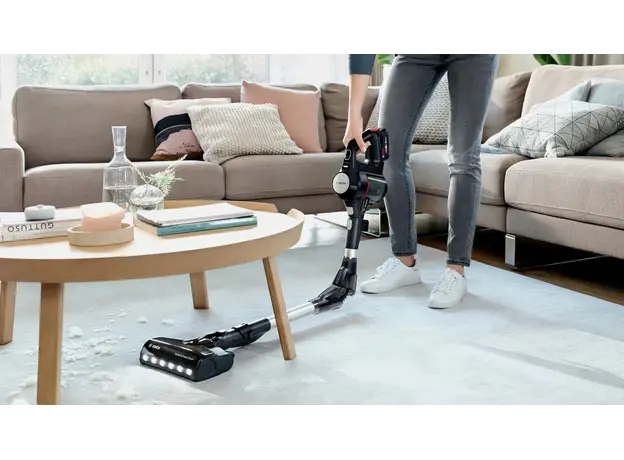 მტვერსასრუტი BOSCH BCS712XXL, 5 image