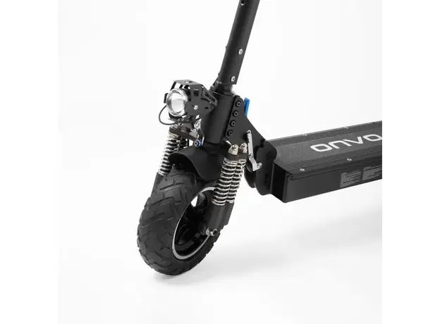 სკუტერი Onvo OV-012, 4 image