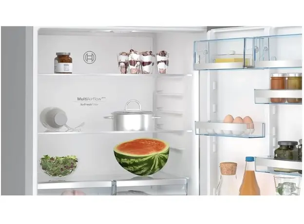 მაცივარი BOSCH KGP76AIC0N, 3 image