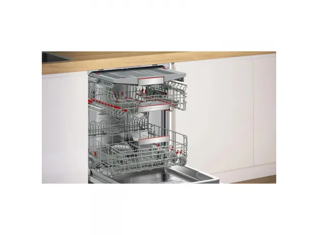 ჭურჭლის სარეცხი მანქანა BOSCH SMD8TCX04E, 4 image