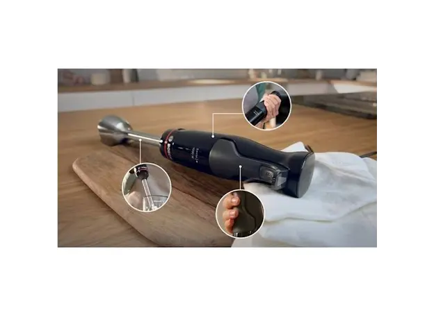 ბლენდერი BOSCH MSM4B621, 3 image