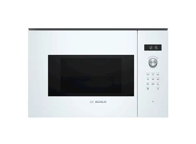 ჩასაშენებელი მიკროტალღური ღუმელი BOSCH BFL524MW0