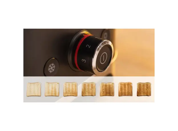 ტოსტერი BOSCH - TAT4M223, 5 image