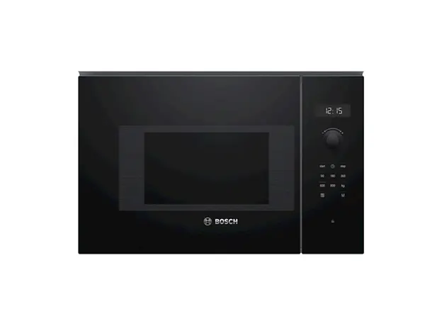 მიკროტალღური ღუმელი BOSCH BFL524MB0