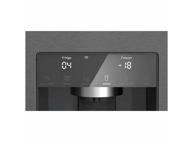 მაცივარი BOSCH KFI96AXEA, 7 image