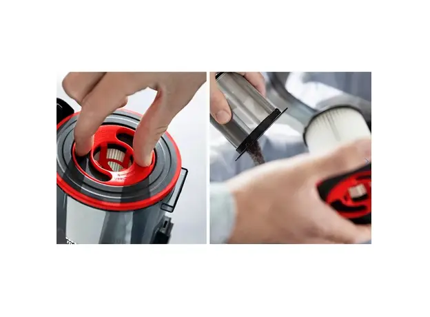 ხელის მტვერსასრუტი BOSCH BCS711PET, 8 image