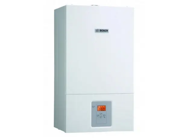 ცენტრალური გათბობის ქვაბი BOSCH SMART FAN-24KW