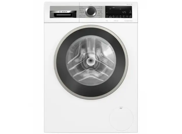 სარეცხი მანქანა BOSCH WGA24400ME