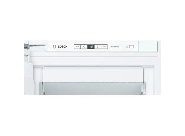 საყინულე მაცივარი BOSCH GIN81AEF0U, 5 image