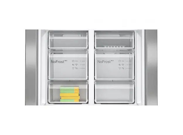 მაცივარი BOSCH KFN96VPEA, 4 image