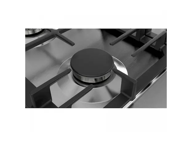 გაზქურის ზედაპირი BOSCH PCP6A5B90M, 4 image