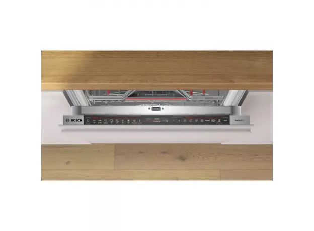 ჭურჭლის სარეცხი მანქანა BOSCH SMD8TCX04E, 5 image