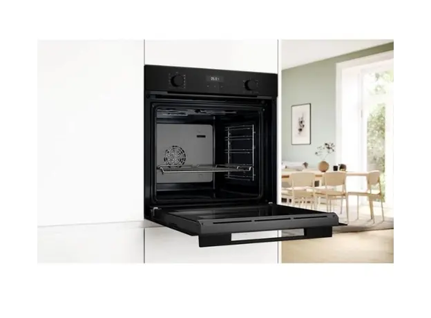 ჩასაშენებელი ღუმელი BOSCH HJA737BA0, 6 image