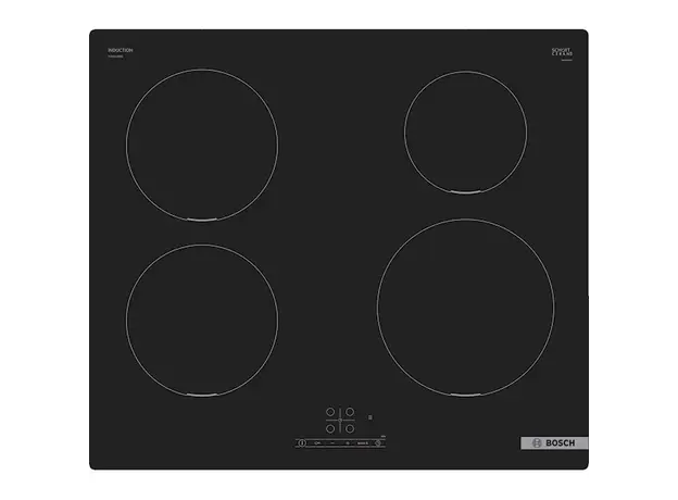 გაზქურის ზედაპირი BOSCH PUE611BB5E, 2 image