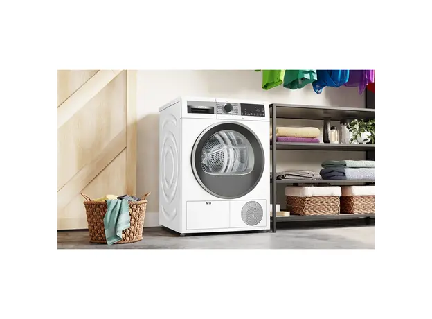 საშრობი BOSCH WQG1420AME, 5 image