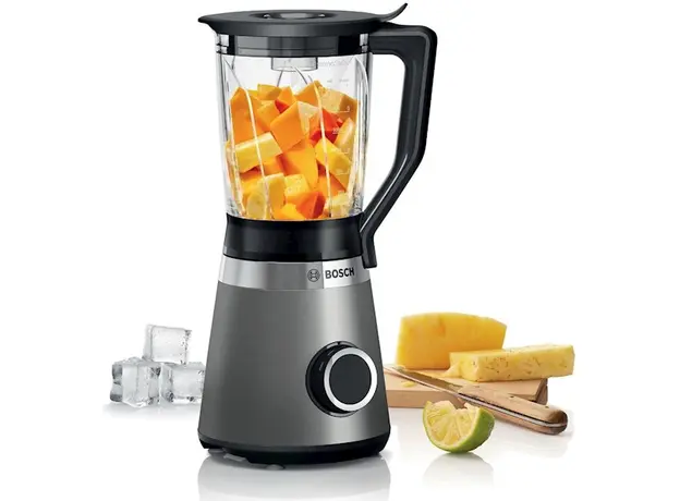 ბლენდერი BOSCH MMB6172S, 4 image