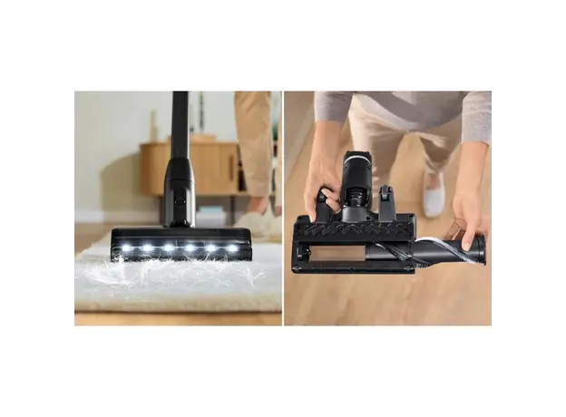 მტვერსასრუტი BOSCH BCS1041WAC, 4 image