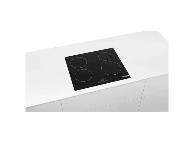 გაზქურის ზედაპირი BOSCH PUE611BB5E, 4 image